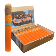 Delicioso Carnaval Aperol Spritz Gigante